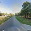 Domestic violence call at 9th Street in Shelby