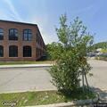 Fire alarm reported at industrial building