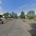 Person with hip injury near Beverly Way, Jacksonville