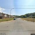 Intoxicated man found near South 6th Street