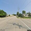 Traffic stop at South Street and Kane Street