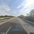 Minor crash on I-70 near mile marker 73