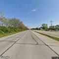 Reckless silver SUV reported on US 35 near Walton