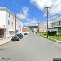 Traffic stop on Center Street in Lansford