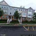Resident reports property damage at home