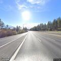 Male caller threatened to drive off bridge on eastbound I-80 near Applegate