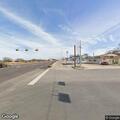 Small roadside brush fire along Highway 287