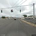 Car speeding over 90 mph on Sunrise Highway