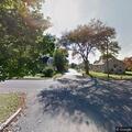 Branch blocking lane on East Pennsylvania Road
