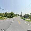 Traffic stop at MD-26 and Daysville Road