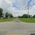 Foot pursuit of wanted subject in Keithsburg