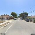 Traffic stop on Nectarine Avenue