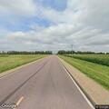 Reckless driving complaint involving camper and SUV