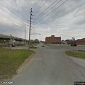 Bus operator reports being hit at Washington and West, Indianapolis IN ...