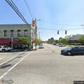Traffic stop at Depot Street and Broad Street