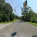Complaint about dump truck swerving in traffic
