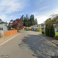 Child pokes finger with pocket knife at Maple Valley condo