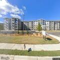 Residential fire alarm on Shannon Parkway