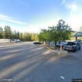 Officer conducts vehicle stop at Dutch Flat 76