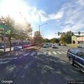 Crash at Central Park Boulevard and Shiloh Avenue