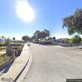 Person with flashlight reported near Pomona