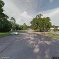 Traffic stop on black Ford Mustang on LA 18