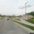 Person down at corner of Saddle Creek and Hamilton