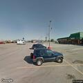 Traffic stop on gray Jeep SUV in Effingham