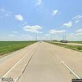 Traffic stop on 850 North near Highway 51