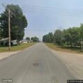 Bat reported on porch at East Fourth and Seventeenth