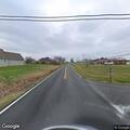 Driver reported going wrong way on Bellefonte Road