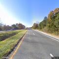 Two-vehicle crash blocks lanes on US-460 in Concord