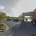 Man hiding in hotel bathroom in Germantown
