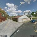 Live power lines down on Route 201 in Vanderbilt