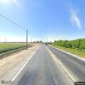 Traffic stop on Crows Landing and Kansas roads