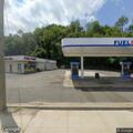 Child locked in vehicle at Sunoco on Chase Avenue