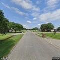 Gas odor reported at home on Texas Avenue