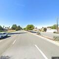 Traffic collision on southbound 880 near Alvarado
