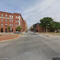 Reckless driver reported near university area