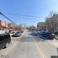 Sparking reported at utility pole in Bronx