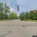 Broken power pole reported near rec center