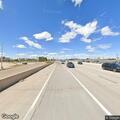 Driver with hand injury on Hampden and Santa Fe ramp