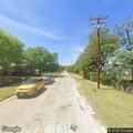 Reports of speeding Yukon on East Henry Street