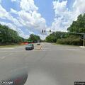 Injury crash at Fair Lakes Court and Parkway