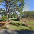 Gas odor reported inside home on Sycamore Drive