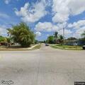 Bus detoured due to road closure in Greenacres