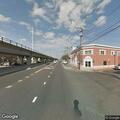 Traffic stop on South First Street