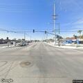 Person reported with abdominal pain on Foothill Boulevard