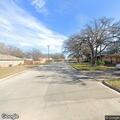 Temporary closure on St. Lawrence Road in Fort Worth