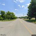 Traffic stop on Third Avenue at Houlton Road